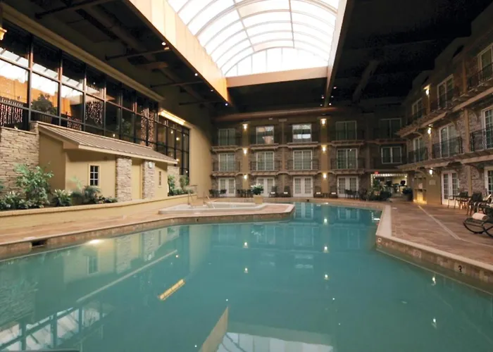 Eden Resort And Suites, BW Premier Collection